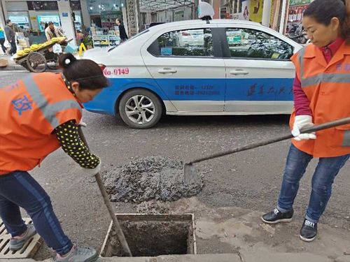 云浮沉沙井清掏-污水井清理