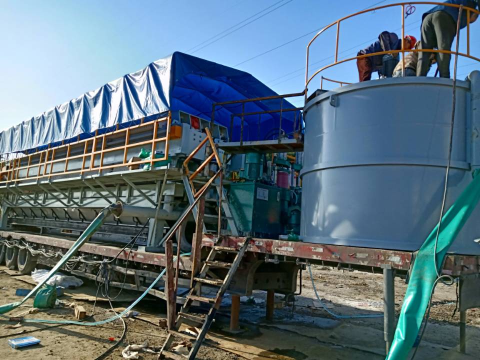 云浮污水池淤泥处理-河道清淤-炜誉市政