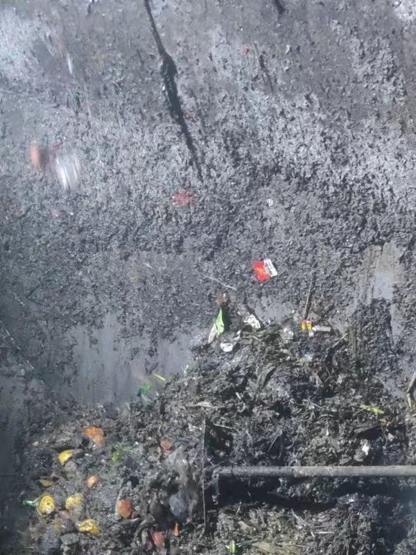 云浮污水池清理